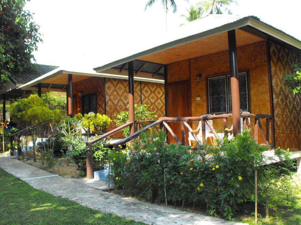 Adam Bungalow Ao Nang Chambre photo