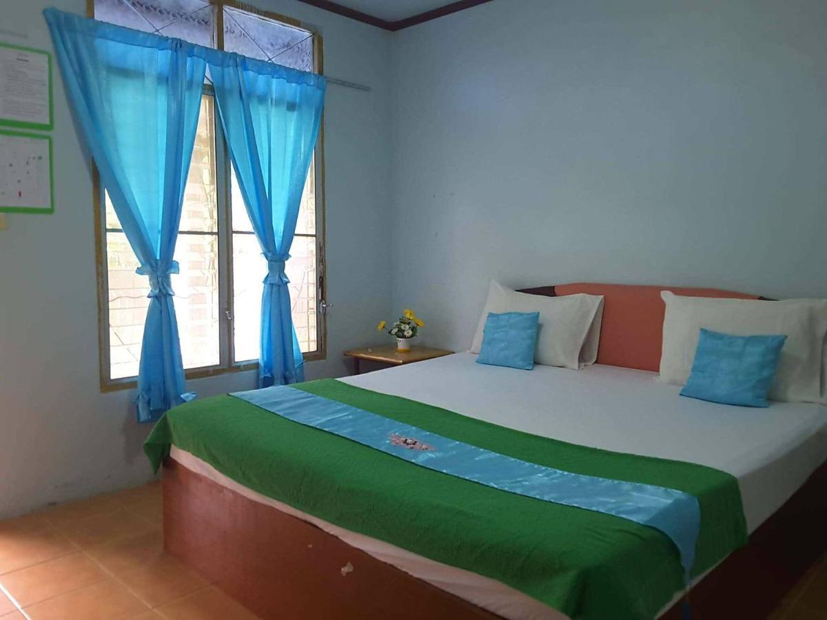 Adam Bungalow Ao Nang Extérieur photo
